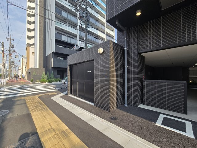 ディアレイシャス名古屋太閤通Ⅱ|名古屋市の賃貸ならMy賃貸のその他共用部分|ディアレイシャス名古屋太閤通Ⅱ