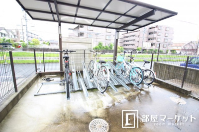 【その他共用部分】 | ベッロ・ルーチェⅢ