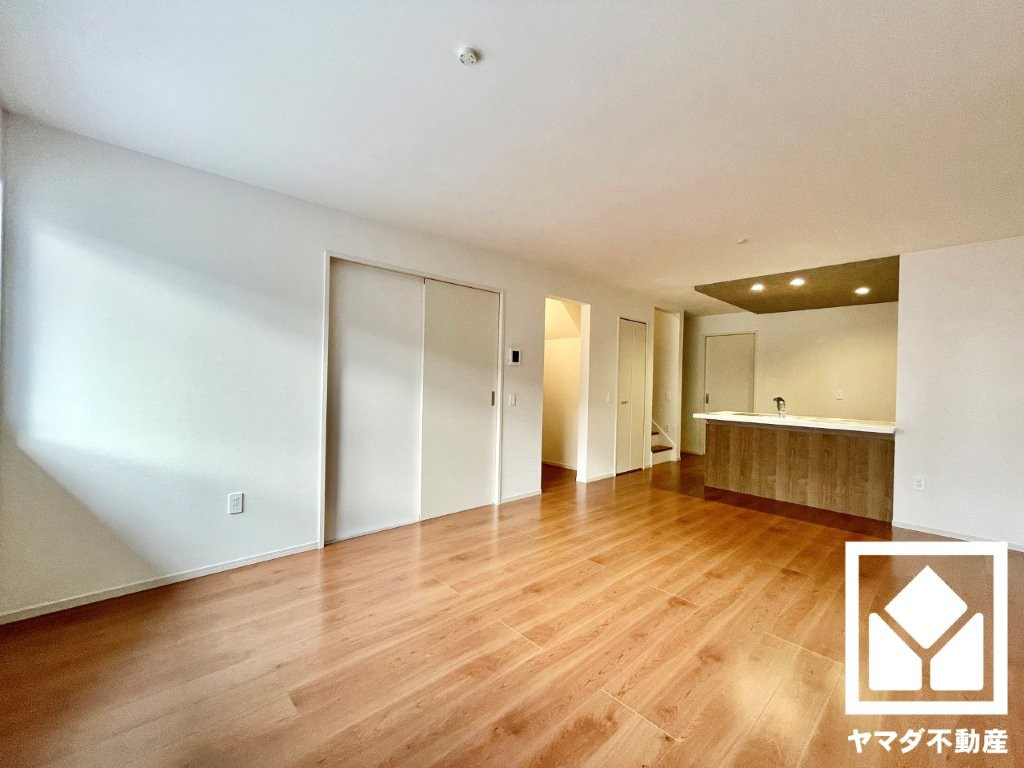 伏見区淀生津町　1期　1号棟