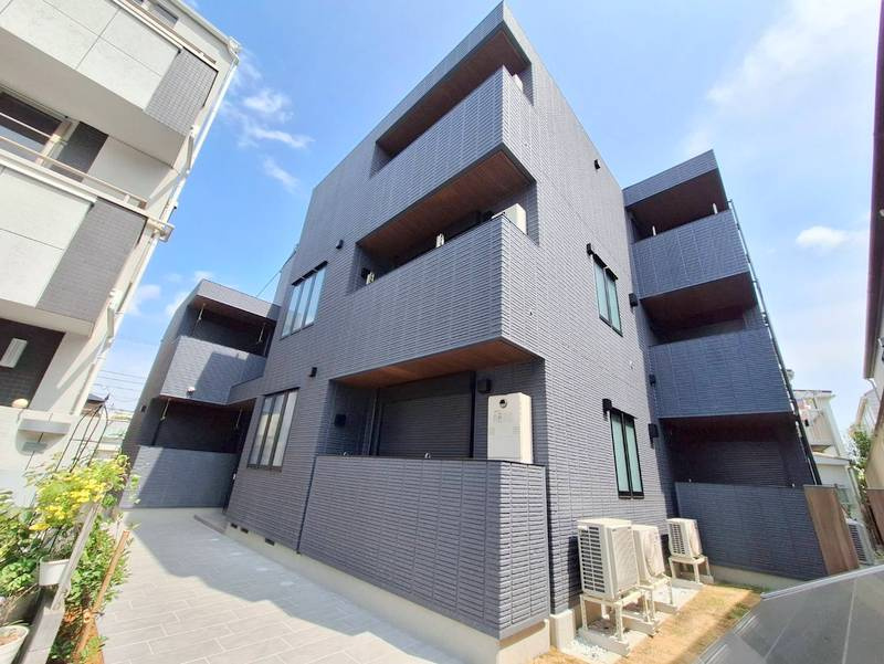 ハレメリア深沢