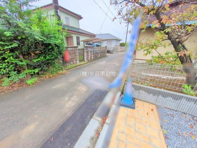 《仲介手数料無料》緑区大字下山口新田191-1(全1戸)新築一戸建てブルーミングガーデン