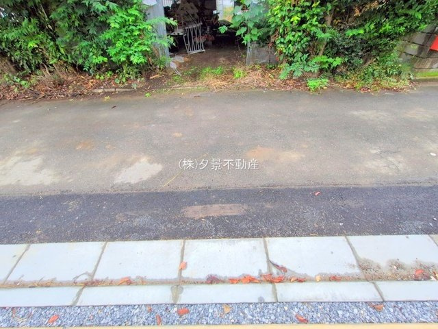 《仲介手数料無料》緑区大字下山口新田191-1(全1戸)新築一戸建てブルーミングガーデン