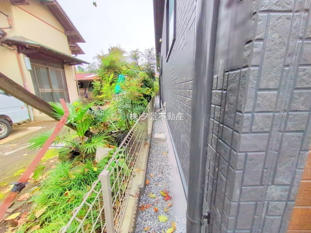 《仲介手数料無料》緑区大字下山口新田191-1(全1戸)新築一戸建てブルーミングガーデン