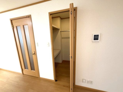 【収納】 | キャプリコートＡ