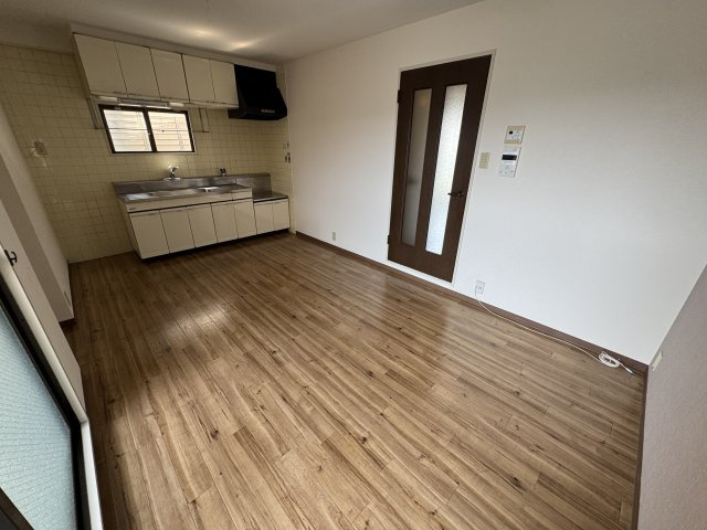 エルヴェ服部の居間・リビング