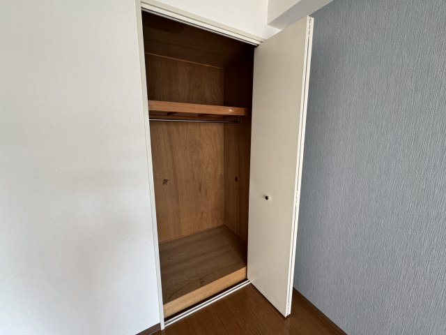 エルヴェ服部の収納