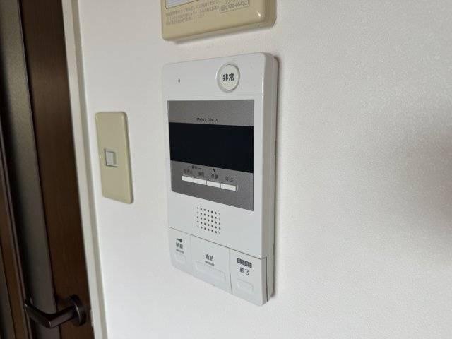 エルヴェ服部のセキュリティ