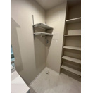 【内装】 | シャーメゾンエヌーノ