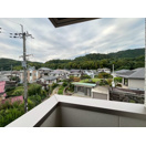 【展望】 | シャーメゾンエヌーノ