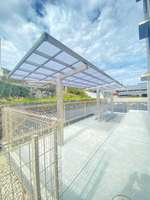 【その他共用部分】 | シャーメゾンエヌーノ