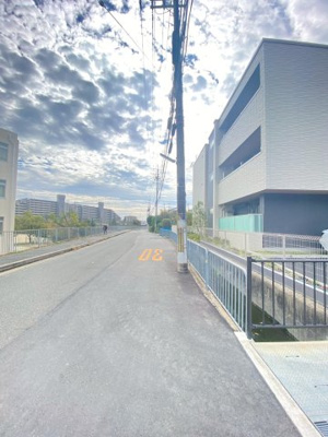 【周辺】 | シャーメゾンエヌーノ