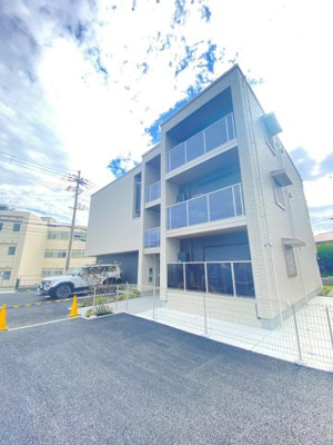 【展望】 | シャーメゾンエヌーノ