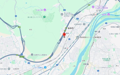 【地図】 | シャーメゾンエヌーノ