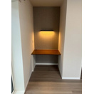 【内装】 | シャーメゾンエヌーノ