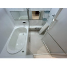 【シャワールーム】 | シャーメゾンエヌーノ