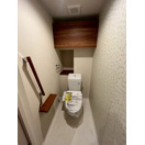 【トイレ】 | シャーメゾンエヌーノ