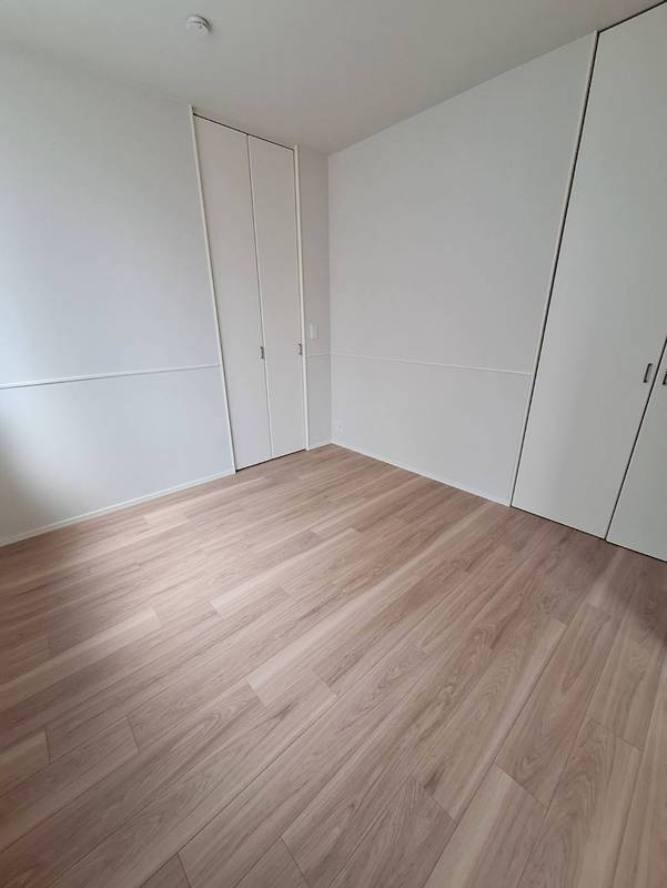 ハレメリア深沢の居間・リビング|洋室５帖