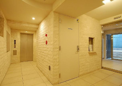 ステージグランデ上落合のその他共用部分