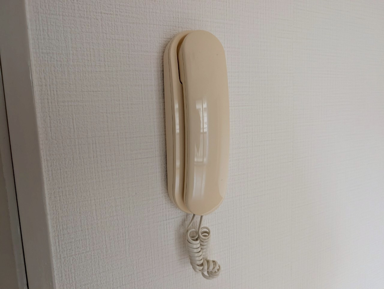 ドエル豊島のセキュリティ