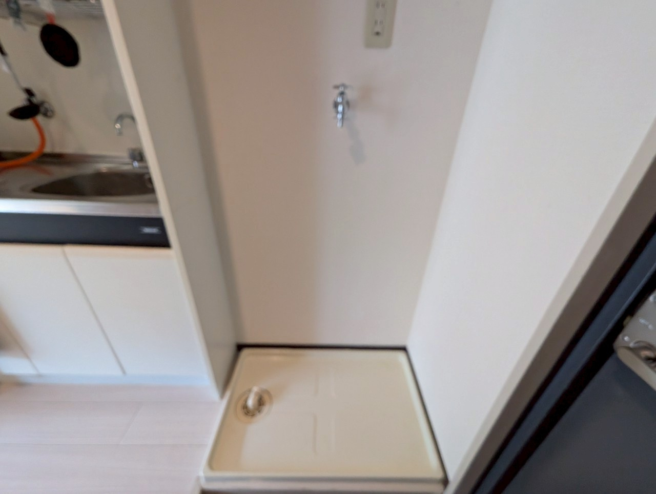 ドエル豊島の設備