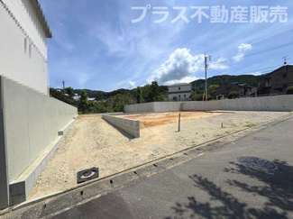 【外観】 | 建築中の物件は、お近くのモデルハウスも一緒にご覧頂けます。