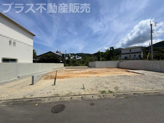 【外観】 | 建築中の物件は、お近くのモデルハウスも一緒にご覧頂けます。