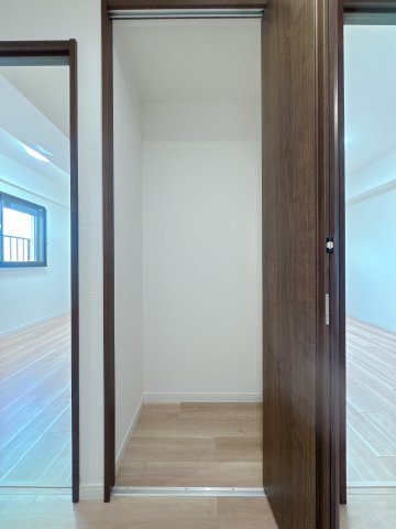 【収納】 | オリエントハイツJR千鳥駅前☆仲介手数料無料☆