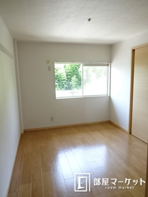 【展望】 | パークヒルズ涼松Ｂ | ※イメージ