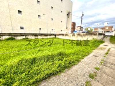 【外観】 | 寝屋川市本町