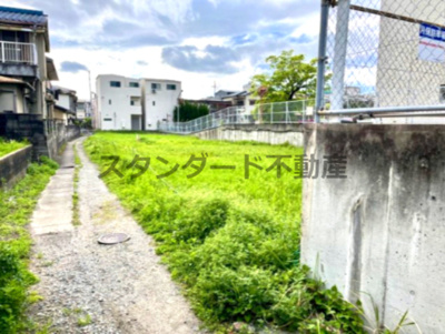 【外観】 | 寝屋川市本町