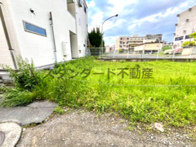 【外観】 | 寝屋川市本町