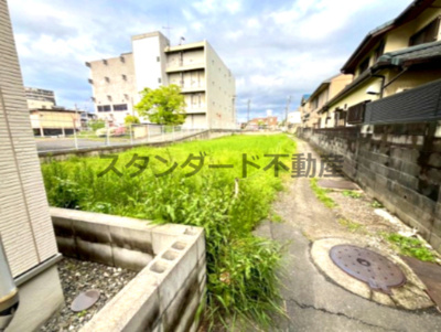 【外観】 | 寝屋川市本町