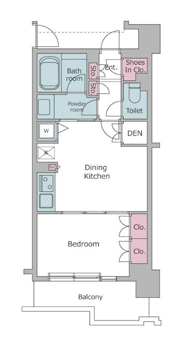 レジディア御茶ノ水