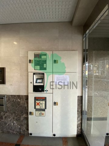 リベラいわきのその他共用部分
