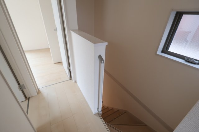 【内装】 | 《仲介手数料無料》岩槻区美幸町4-33(全1戸)新築一戸建てリーブルガーデン | 撮影日 2025年10月20日 14:00 曇り