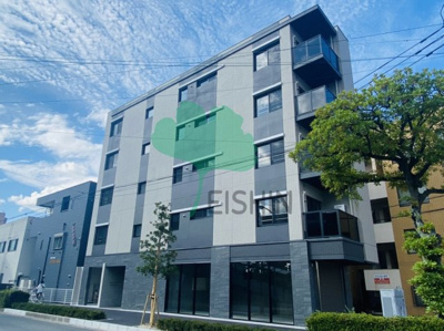 【外観】 | B/UNITY TAKESHITAEKIMAE(ビーユニティ竹下駅前)