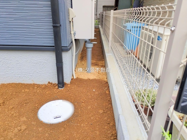  | 《仲介手数料無料》岩槻区大字釣上新田895-9(全1戸)新築一戸建てリーブルガーデン