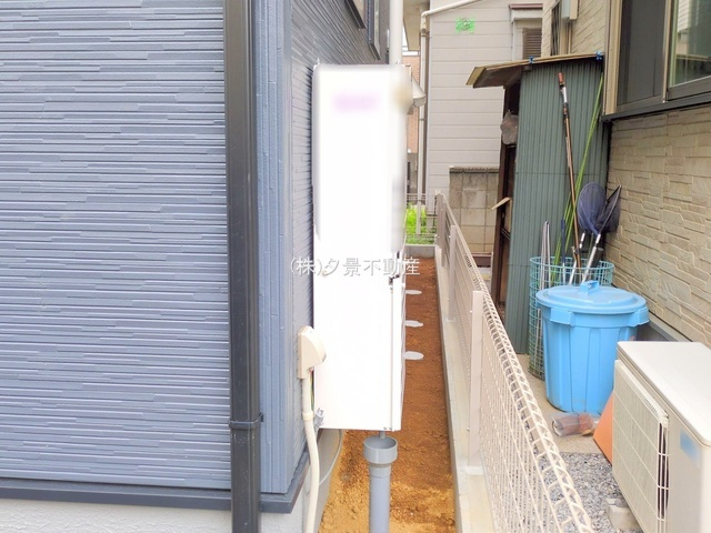  | 《仲介手数料無料》岩槻区大字釣上新田895-9(全1戸)新築一戸建てリーブルガーデン