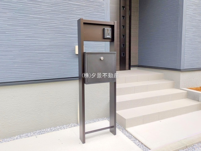  | 《仲介手数料無料》岩槻区大字釣上新田895-9(全1戸)新築一戸建てリーブルガーデン