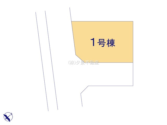 《仲介手数料無料》岩槻区大字釣上新田895-9(全1戸)新築一戸建てリーブルガーデン