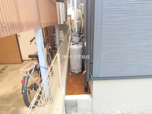  | 《仲介手数料無料》岩槻区大字釣上新田895-9(全1戸)新築一戸建てリーブルガーデン