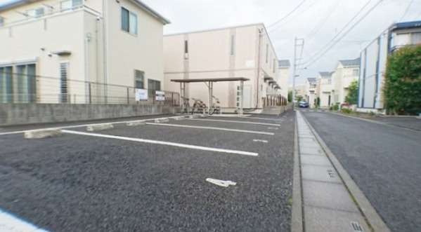 ウィル・サイドⅢのその他共用部分