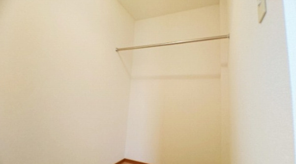 ウィル・サイドⅢの収納