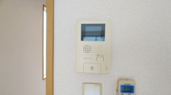 ウィル・サイドⅢの設備