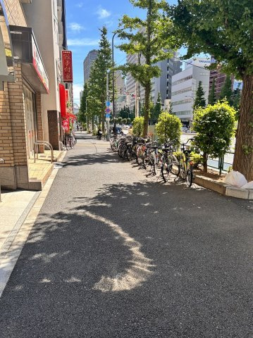 シルバープラザ白山の周辺