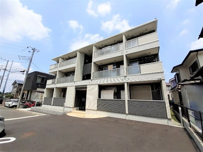 【外観】 | サンコート香川