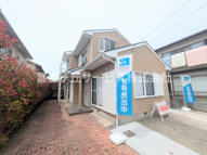 浜松市浜名区内野台4丁目 中古戸建ての画像