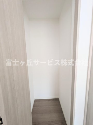 【収納】 | 浜松市浜名区内野台4丁目 中古戸建て | 収納です