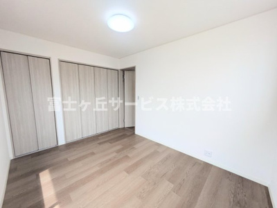 【子供部屋】 | 浜松市浜名区内野台4丁目 中古戸建て | 子供部屋です