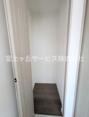 【収納】 | 浜松市浜名区内野台4丁目 中古戸建て | 収納です